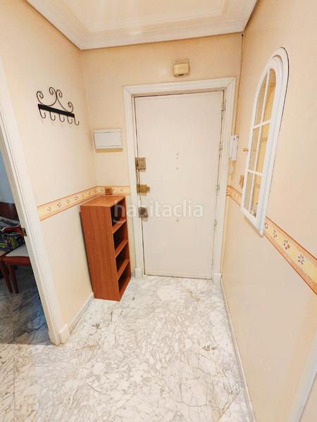 Foto ec22bad7-8a1f-413d-9c45-49d59c625895. Appartamento in El Cerro Sevilla