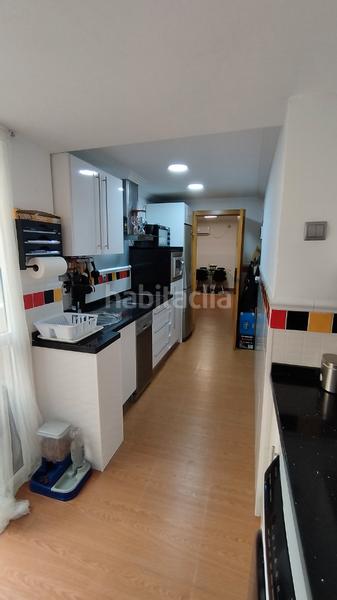 Foto 085710a9-7044-4860-8add-2019a4cce895. Flat in La Plata Sevilla