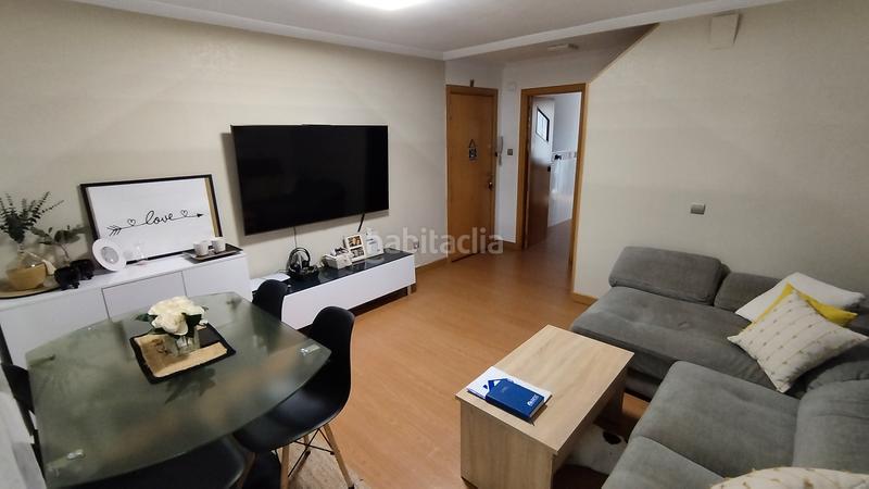 Foto bcb43483-31e7-438b-bd95-e28c0e41d622. Flat in La Plata Sevilla