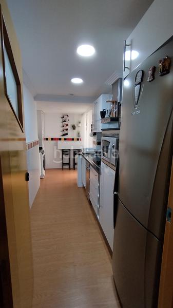 Foto c414fbe0-0354-467a-9357-8b262738d789. Flat in La Plata Sevilla