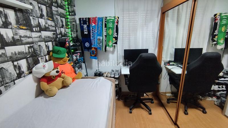 Foto c7b963b1-2ab5-42f0-89e6-6bd4dfbea672. Flat in La Plata Sevilla