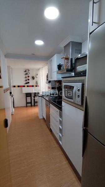 Foto dd9485d4-aef8-40f3-8494-8faa205c1dbc. Flat in La Plata Sevilla