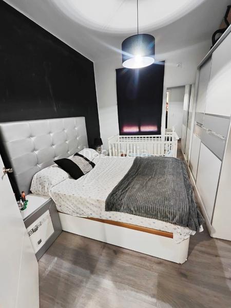 Foto 5cc945b3-8c76-4091-bd46-ae2ad0991294. Appartamento in Los Pájaros Sevilla