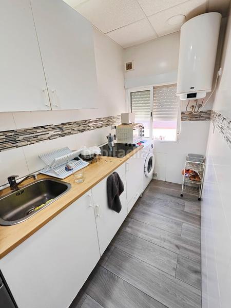 Foto 675c16f4-adee-4e9c-aa28-6882aac1df1b. Appartamento in Los Pájaros Sevilla