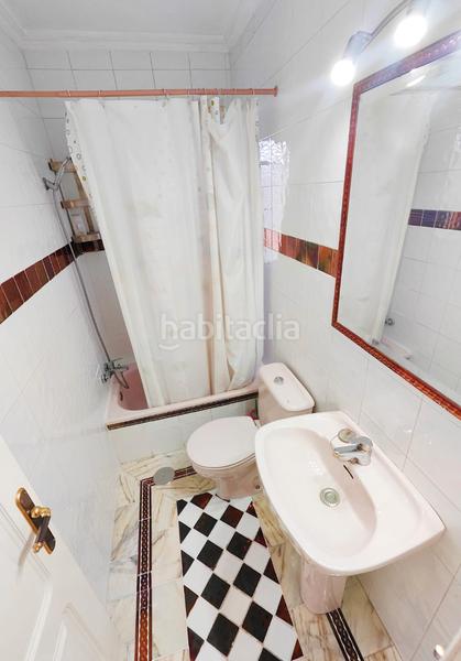 Foto 1e3fdb3e-f0d6-4b7b-9884-4d232b1c3740. Appartamento in El Cerro Sevilla