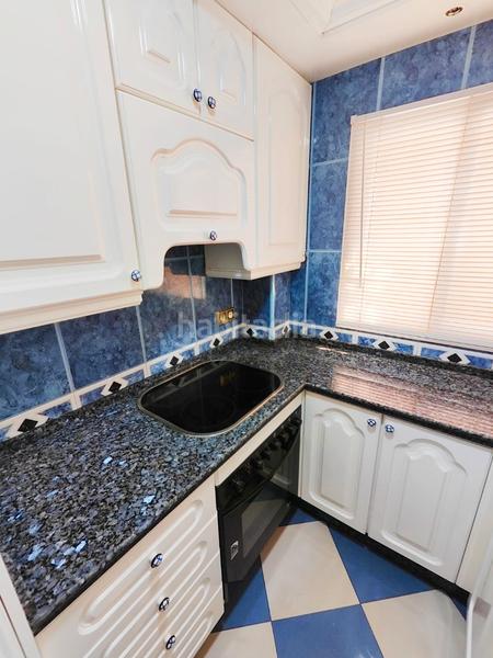 Foto 5f336b01-5e40-47ad-bd6e-c02066994489. Appartamento in El Cerro Sevilla