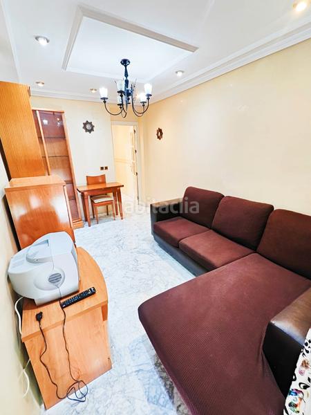 Foto 6fda4f64-3470-43fb-b5c4-a4e49ddf93e8. Appartamento in El Cerro Sevilla