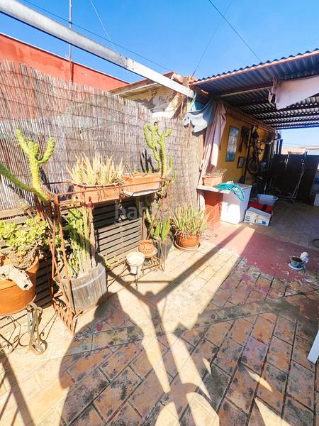 Foto 1cac8dfb-9310-40a2-9545-541c39933df8. Casa in El Cerro Sevilla