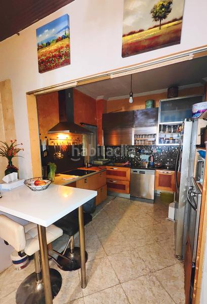 Foto 3644cc02-3091-4b23-87b3-2ba4eedeab5a. Casa in El Cerro Sevilla