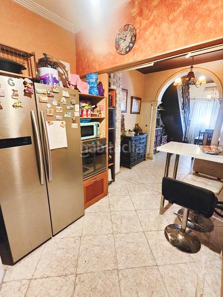 Foto 3e591b42-a082-44d2-a457-1f4158370048. Casa in El Cerro Sevilla