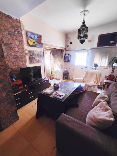 Foto 42691314-2839-49e7-bb78-f314f33ed9b9. Casa in El Cerro Sevilla