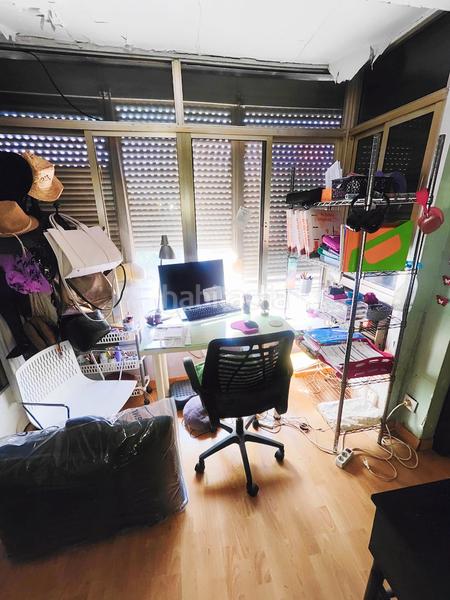 Foto 6ee9ddcb-57c3-4585-876a-3ab4bbffdbeb. Casa in El Cerro Sevilla