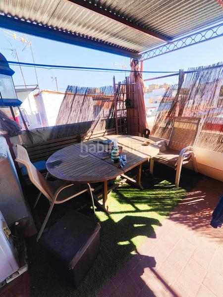 Foto 7ce63933-3706-43fd-8536-cfd1335068e1. Casa in El Cerro Sevilla