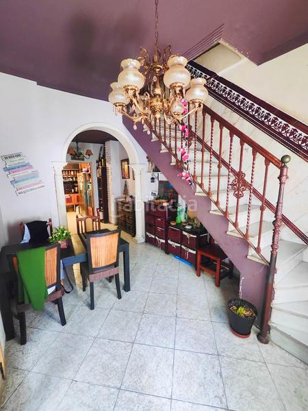 Foto 9e68e77c-326d-455e-8100-5e264f0940ed. Casa in El Cerro Sevilla