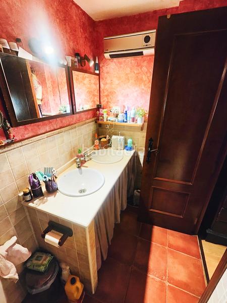 Foto b1ab6c2a-e665-4012-8edf-4c237cb28df9. Casa in El Cerro Sevilla