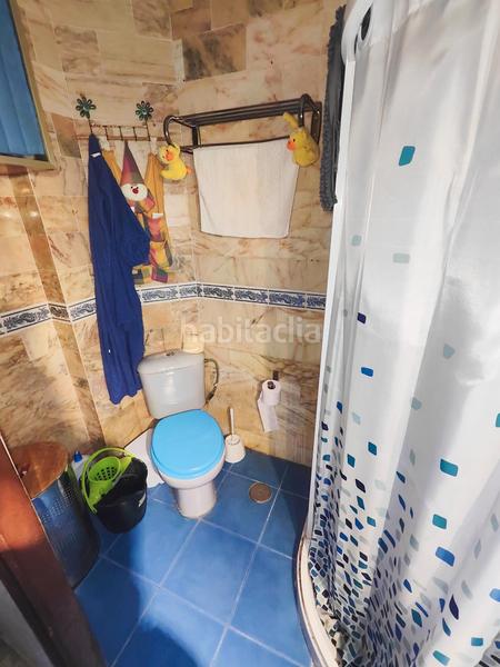 Foto c7bda55d-8483-4508-921f-1401035b0cbf. Casa in El Cerro Sevilla