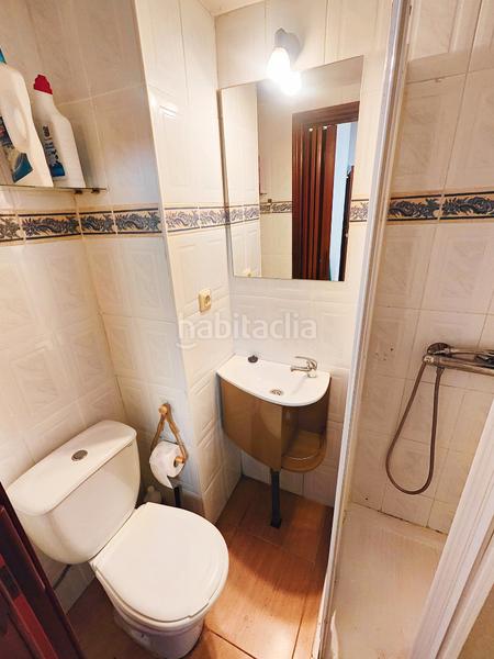 Foto ebc0a47c-938c-4a6f-8d38-8cdd459cf8ee. Casa in El Cerro Sevilla