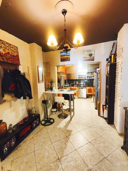 Foto ebe0f458-ee57-4552-9c87-b72bc3ccf510. Casa in El Cerro Sevilla