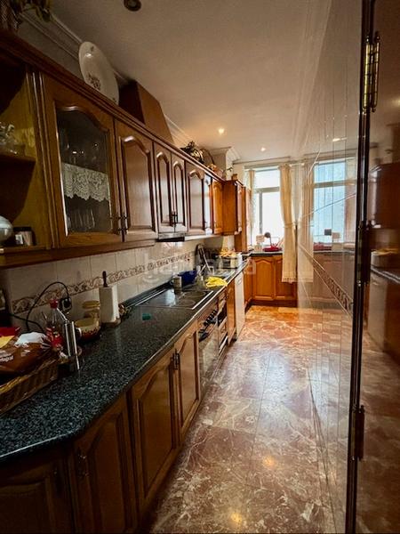 Foto 0451d3f0-c299-42d8-a249-a7581da511fd. Duplex avec parking dans La Calzada - La Florida Sevilla