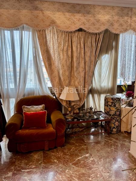 Foto 17dfa670-8175-4d62-b86c-2abc09dd35c8. Duplex avec parking dans La Calzada - La Florida Sevilla