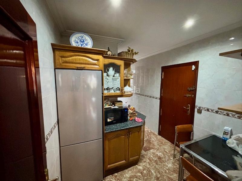 Foto 296ba2db-098d-4e23-b72c-93c9cff97027. Duplex avec parking dans La Calzada - La Florida Sevilla