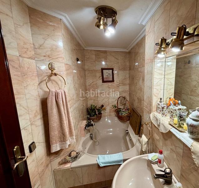 Foto 32e4ca61-268d-4c9f-a983-d39a7057aeee. Duplex avec parking dans La Calzada - La Florida Sevilla