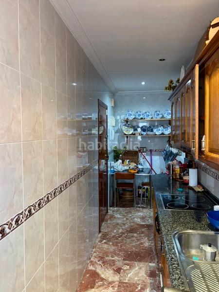 Foto 3cb7ea90-49e3-4262-869e-e948c451f116. Duplex avec parking dans La Calzada - La Florida Sevilla