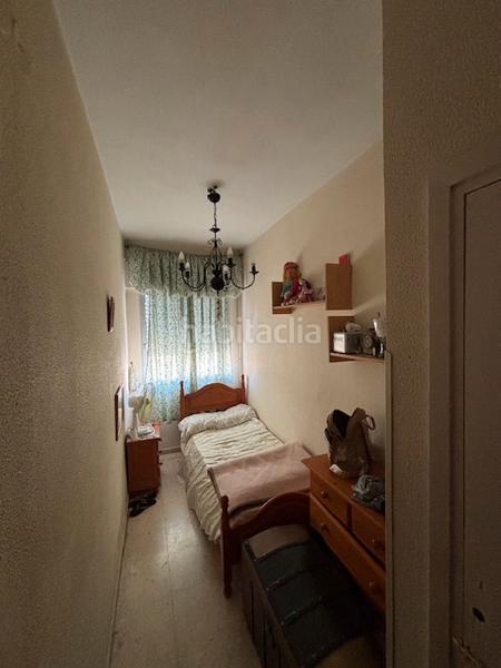 Foto 484d94d7-7438-4d17-bb46-27ce2bd918fc. Duplex avec parking dans La Calzada - La Florida Sevilla