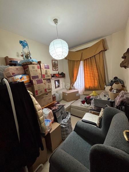 Foto 4abc691a-a2e0-4354-828c-8abb1aaadc10. Duplex avec parking dans La Calzada - La Florida Sevilla