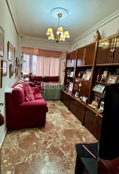 Foto 6c9f5286-071b-4b66-8e3b-2fea00a68d0c. Duplex avec parking dans La Calzada - La Florida Sevilla