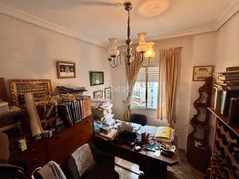 Foto 7e87888b-4858-4949-8c6c-b87fe3e70654. Duplex avec parking dans La Calzada - La Florida Sevilla