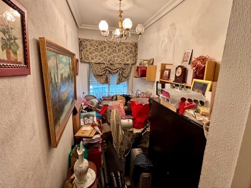 Foto 7ed79e8e-6c70-4ae1-99b1-535633ad15d9. Duplex avec parking dans La Calzada - La Florida Sevilla