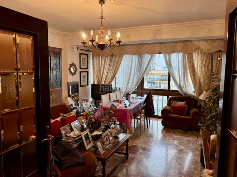 Foto 87d57e85-ea11-42d9-8e35-f380fd7c4f58. Duplex avec parking dans La Calzada - La Florida Sevilla