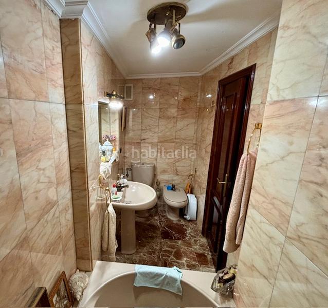 Foto 89368b61-e5ad-4d3e-968c-be424a553197. Duplex avec parking dans La Calzada - La Florida Sevilla