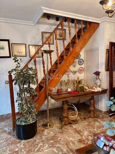 Foto a1af97fd-275a-40ab-8298-f8fefdedc490. Duplex avec parking dans La Calzada - La Florida Sevilla