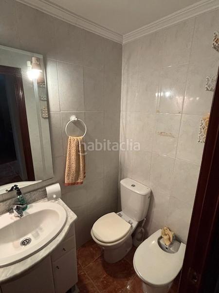 Foto af097ec0-6419-4ca4-a209-8ce30308f7d0. Duplex avec parking dans La Calzada - La Florida Sevilla