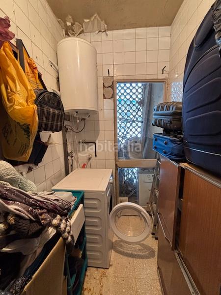 Foto ca73d9ac-8c99-4b13-ab1b-4c9d4152f8f0. Duplex avec parking dans La Calzada - La Florida Sevilla