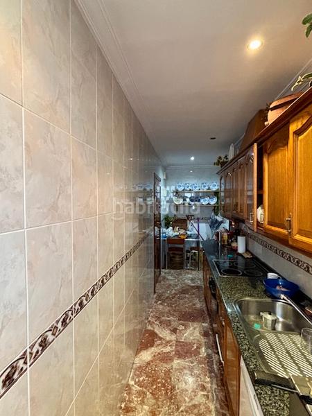 Foto ce6dfcc5-5d23-4703-835d-7dc8a3fa243b. Duplex avec parking dans La Calzada - La Florida Sevilla