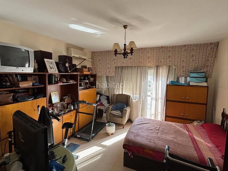 Foto e20fb9a0-4778-4a9a-90dc-0fb9fbfa33ad. Duplex avec parking dans La Calzada - La Florida Sevilla