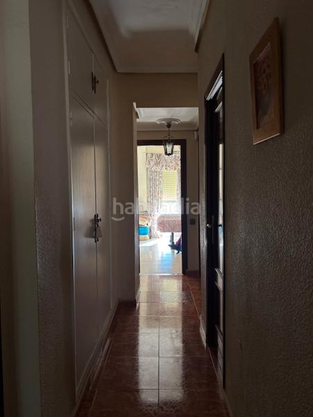 Foto fd6c285f-3fb6-45ab-9997-e3b8c8e7b373. Duplex avec parking dans La Calzada - La Florida Sevilla