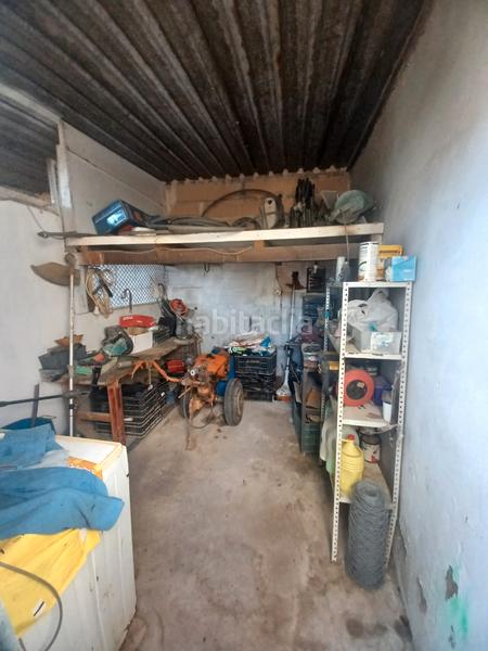 Foto be536004-9141-4dfb-b8de-177a11d9a9d7. Casale con parcheggio piscina in Sanlúcar la Mayor