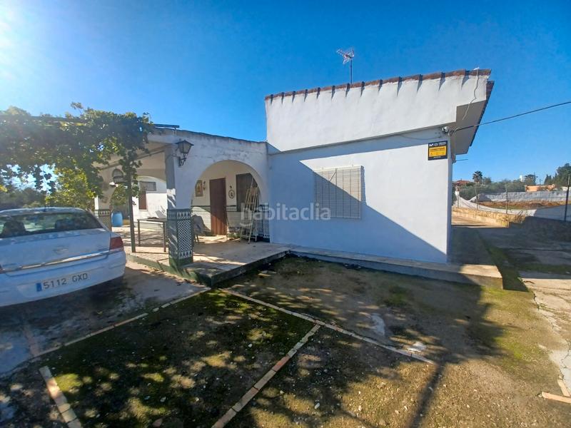 Foto 4de282c5-1cd1-4ce8-9f18-0f556f0aa390. Casa amb aparcament piscina a Sanlúcar la Mayor