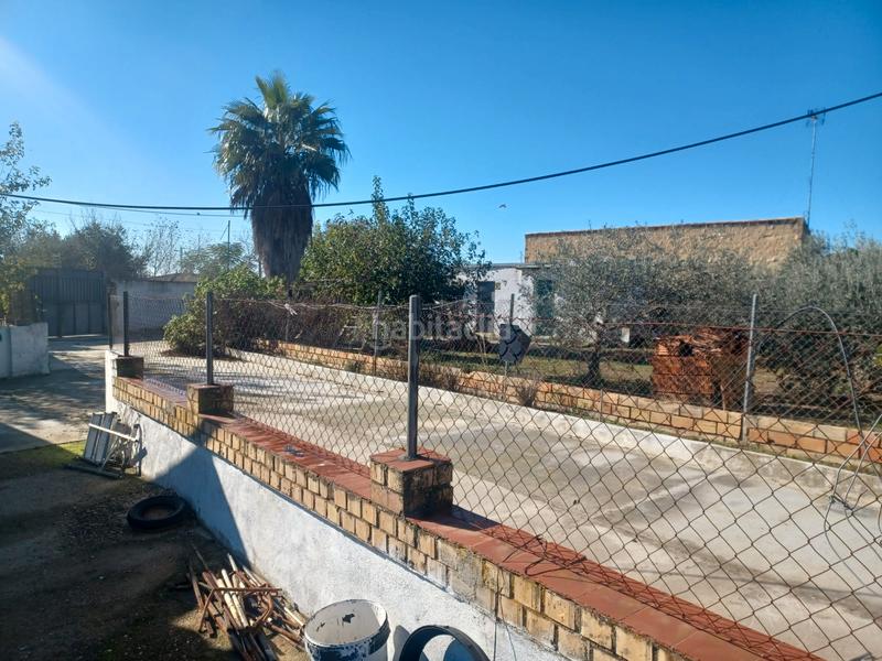 Foto 510e5c0b-9447-4ada-83eb-342a031612e3. Casa amb aparcament piscina a Sanlúcar la Mayor
