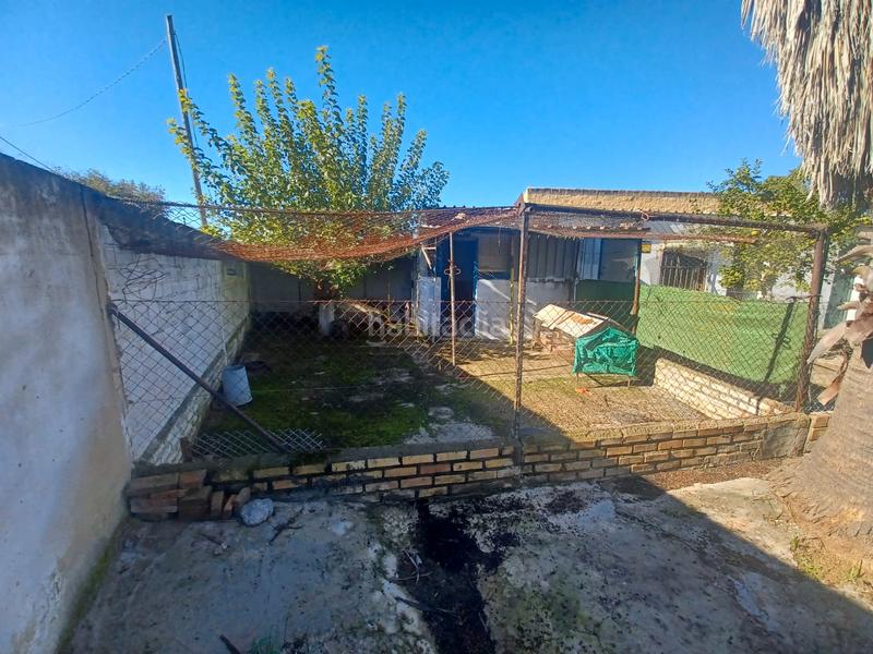 Foto 91ae3c82-c35f-4ba5-ad60-3e1f4f887821. Casa amb aparcament piscina a Sanlúcar la Mayor