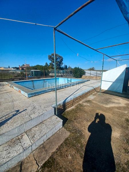 Foto ab21cd9d-3988-4580-842d-d000fd742bb8. Casa amb aparcament piscina a Sanlúcar la Mayor