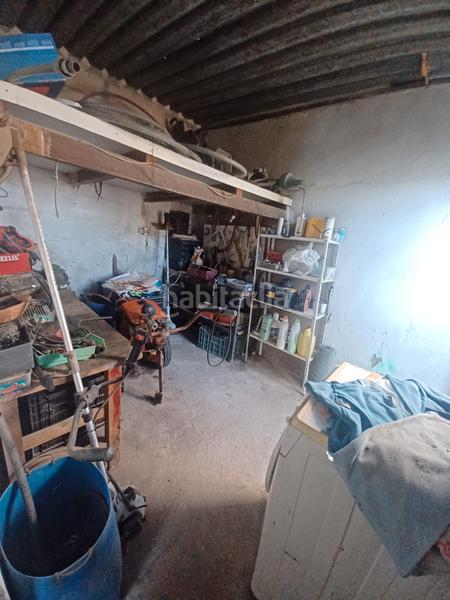 Foto af4fd809-2916-4911-a03a-f6a4635243e3. Casa amb aparcament piscina a Sanlúcar la Mayor