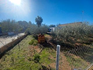 Haus  Calle bahía de cádiz