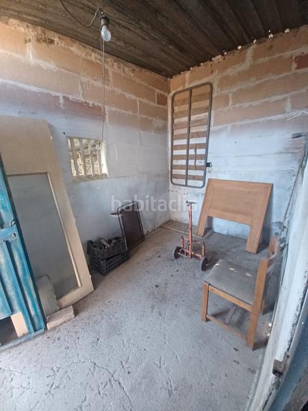 Foto cb3d4868-add6-4079-8081-9f0c81878b47. Casa amb aparcament piscina a Sanlúcar la Mayor