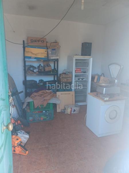 Foto f8e76e7c-8922-4949-8f93-697562e4beb1. Casa amb aparcament piscina a Sanlúcar la Mayor