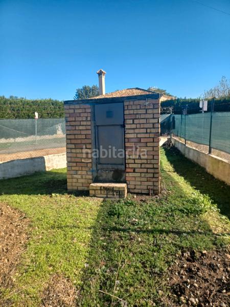 Foto 0fa760f2-8645-4667-afe6-30b02fee32b0. House with parking pool in Sanlúcar la Mayor